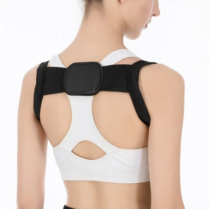 S/XXL Posture Back Corrector Shoulder Straight Support Correction Brace Belt