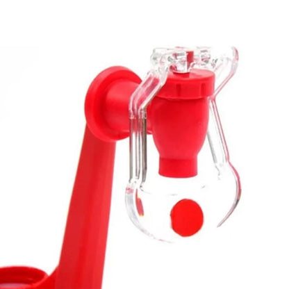 Beverage Drinking Dispense Fountain Soda Coke Bottle Upside Down Drink Inverter Gadget Party Home Bar Accessories