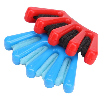 Charming French Style 1pcs Women Girls DIY Sponge Hair Braider Plait Hair Twist Braiding Tool Hair Styling Tools