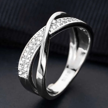 Magnetic Slimming Ring Weight Loss Health Care Fitness Jewelry Burning Weight Design Opening Therapy Lose Fashion X