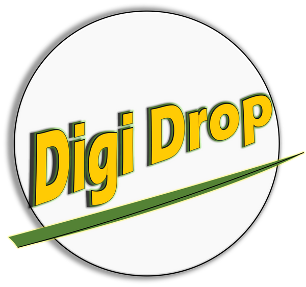 Digi Drop Store 