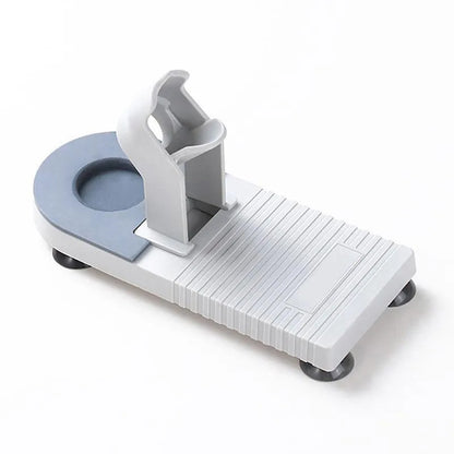 Glue Gun Base Hot Melt Glue Gun Bracket Glue Gun Home DIY Repair Tools Heating Hot Glue Machine Base