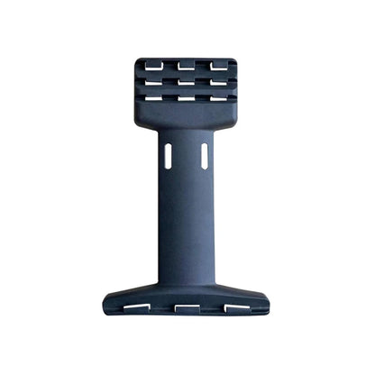 Adjustable Multi-level Massager with NBR Gasket Waist Neck Fitness Lumbar Cervical Stretcher Relaxation Sport Fitness Equipment
