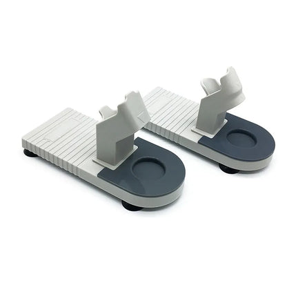 Glue Gun Base Hot Melt Glue Gun Bracket Glue Gun Home DIY Repair Tools Heating Hot Glue Machine Base