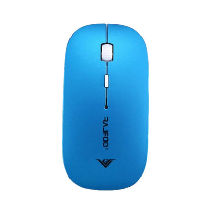 For PC 4 Wireless Optical USB Laptop 2400 Gaming Mouse Mice DPI Button Mouse Pc Desktop Office Entertainment Laptop Accessories