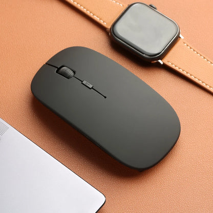 Mouse Gamer Wireless Mouse for Notebook Laptop Computer PC,Slim Mini Noiseless Ergonomic Mause 2.4G USB Gaming Mice