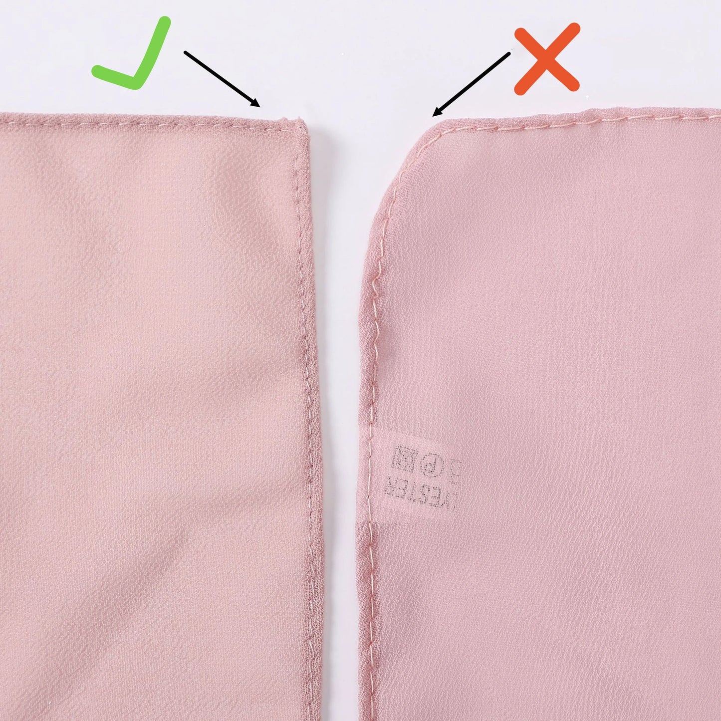 Premium Chiffon Hijab Scarf For Women Turban For Veil Scarves Muslim Hijabs For Woman Shawls For Veils Hijab Accessoires Ramadan