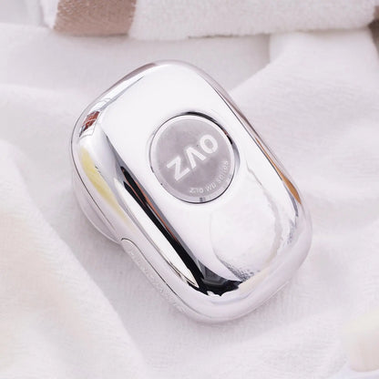 Mini Portable Electric Shaver IPX7 Waterproof Wet Dry Double Use Type-c Fast Charging Pocket Beard Trimmer Easy Use For Travel