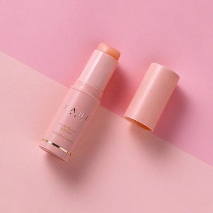 9g Korean Hydration Stick KAHI Improve Eye Neck Wrinkles Moisturizing Universal Little Powder Stick Anti-aging Fade Fine Lines