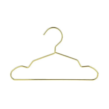 1PC Baby Hangers Pet Dog Clothes Hanger Puppy Costume Hangers Metal Hang Fashion Hook Shelf Drying Rack Cat Dogs Products